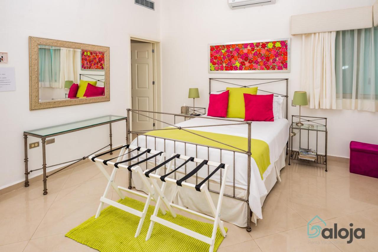 Villa Modern With Private Pool In Cancun