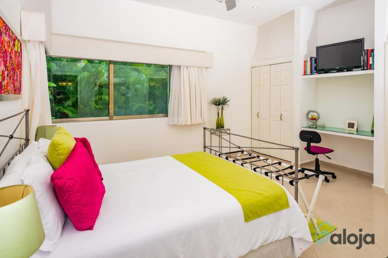 Villa Modern With Private Pool In Cancun